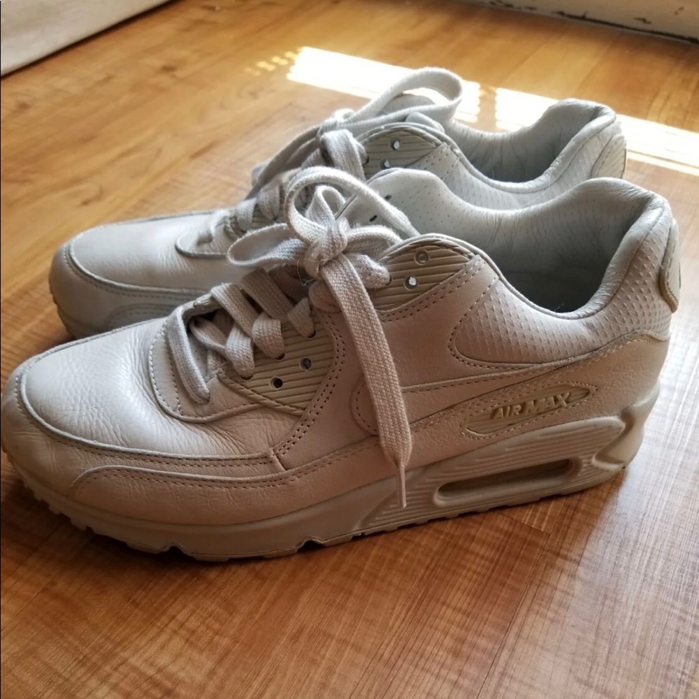 Nike air max